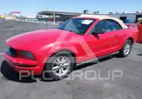 2006 Ford MUSTANG photo