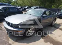 2006 Ford MUSTANG photo