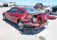 2006 Ford MUSTANG фото