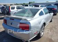 2006 Ford MUSTANG photo