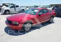 2006 Ford MUSTANG фото