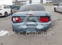 2006 Ford MUSTANG photo