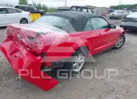 2006 Ford MUSTANG photo