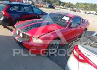 2006 Ford MUSTANG photo