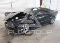 2006 Ford MUSTANG фото
