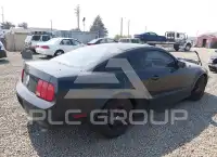 2006 Ford MUSTANG фото