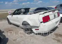 2006 Ford MUSTANG фото