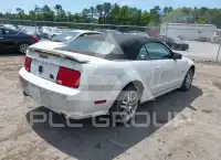 2006 Ford MUSTANG фото