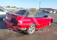 2006 Ford MUSTANG фото