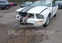 2006 Ford MUSTANG photo