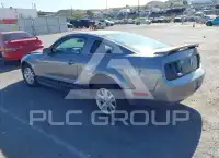 2006 Ford MUSTANG photo