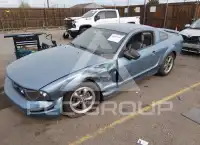 2006 Ford MUSTANG photo
