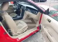 2006 Ford MUSTANG photo