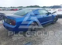 2006 Ford MUSTANG photo