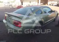 2006 Ford MUSTANG photo