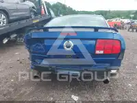 2006 Ford MUSTANG фото