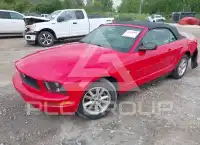 2006 Ford MUSTANG photo