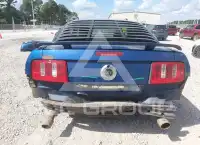 2006 Ford MUSTANG photo