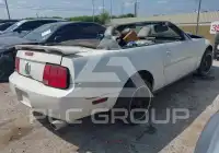 2006 Ford MUSTANG фото