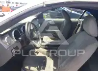 2006 Ford MUSTANG фото