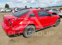 2006 Ford MUSTANG фото
