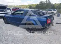 2006 Ford MUSTANG photo