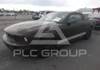 2006 Ford MUSTANG фото