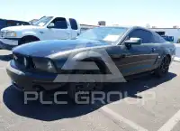 2006 Ford MUSTANG photo