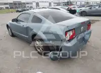 2006 Ford MUSTANG photo