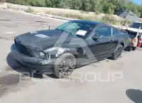 2006 Ford MUSTANG фото