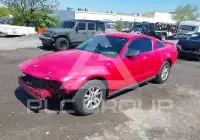 2006 Ford MUSTANG photo