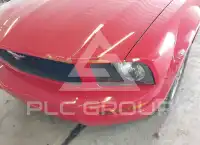 2006 Ford MUSTANG photo