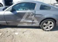2006 Ford MUSTANG фото