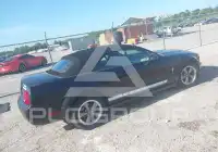2006 Ford MUSTANG фото