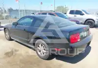 2006 Ford MUSTANG photo