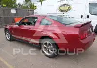 2006 Ford MUSTANG фото