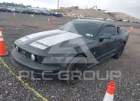 2006 Ford MUSTANG photo