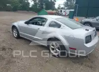 2006 Ford MUSTANG photo