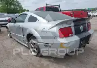 2006 Ford MUSTANG фото