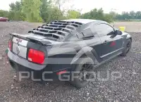 2006 Ford MUSTANG photo