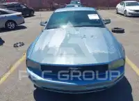 2006 Ford MUSTANG фото