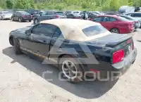 2006 Ford MUSTANG фото
