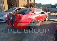 2006 Ford MUSTANG photo