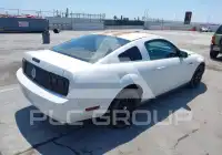 2006 Ford MUSTANG фото