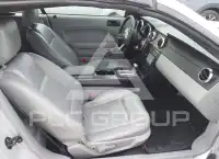 2006 Ford MUSTANG фото