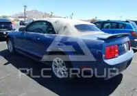 2006 Ford MUSTANG photo