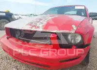 2006 Ford MUSTANG фото