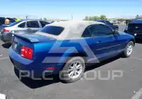 2006 Ford MUSTANG photo