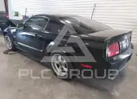 2006 Ford MUSTANG фото