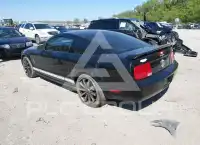 2006 Ford MUSTANG фото